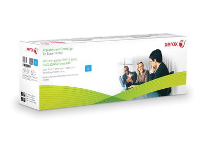 XEROX  toner pour hp cb381a autonomie 21000 pages 106R02139