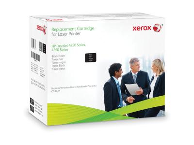 XEROX  Replacement Cartridge For Laserjet 4250/4350 Toner Noir