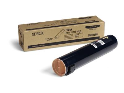Xerox Toner noir Original 106R01163