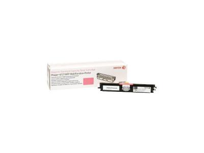 XEROX Toner magenta  pour phaser 6121MFPV