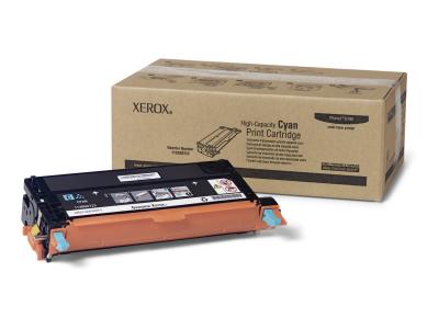 XEROX  Toner cyan Original 113R00723