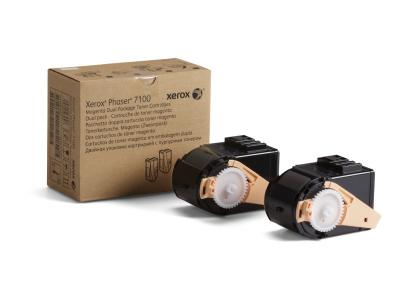 XEROX  Toner magenta Original 106R02603