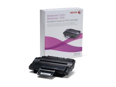 XEROX  Toner noir Original 106R01485