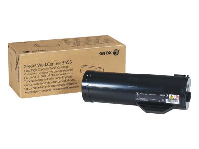 XEROX   workcentre 3655 106R02740