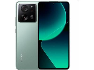 XIAOMI Smartphone  13T 5G 8 Go 256 Go Vert