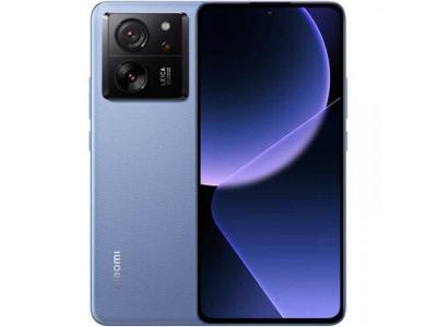 XIAOMI  13T Pro 5G 12Go/256Go Bleu (Alpine Blue) Double SIM MZB0EJQEU