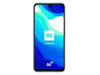XIAOMI  MI 10 Lite 64 Go Double SIM Bleu