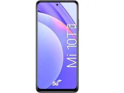 XIAOMI  MI 10T LITE 6+64GB GRAY 