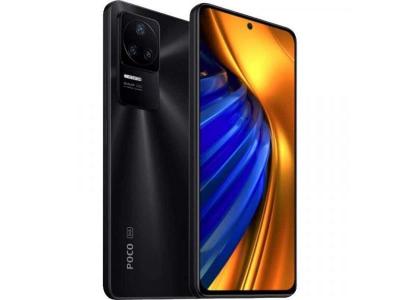 XIAOMI POCO  F4 5G 6Go/128Go Noir (Night Black) Double SIM