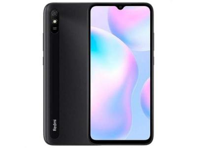 Xiaomi Redmi 9A 4G 2GB RAM 32GB Dual-SIM Granite Gray EU
