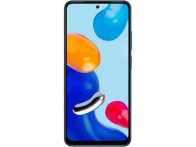 XIAOMI  Redmi Note 11 6/128 Go Bleu Cr&eacute;puscule