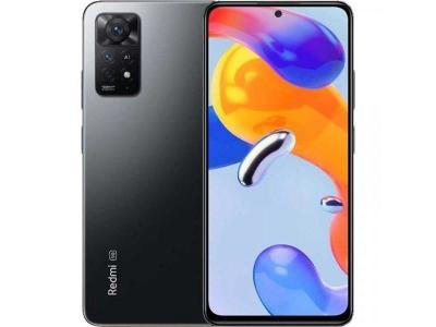 XIAOMI  Redmi Note 11 Pro 5G 8/128 Go Gris graphite