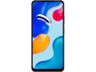 XIAOMI  Redmi Note 11S Double Sim 128GB [6GB RAM] - Gris