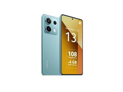 XIAOMI  redmi note 13 5g 8 256 go bleu ue MZB0FPSEU 
