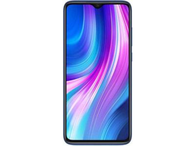 XIAOMI Smartphone  Redmi note 8 Pro 6.53'' RAM 6Go ROM 64Go Double Sim version globale -Bleu
