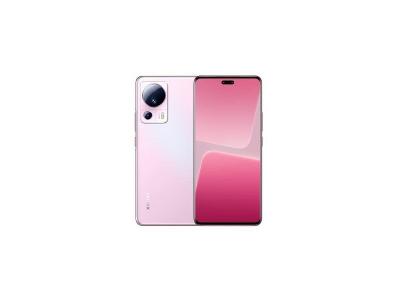 XIAOMI Smartphone 13 Lite 6,55 5G Double nano SIM 8 Go RAM 256 Go Rose