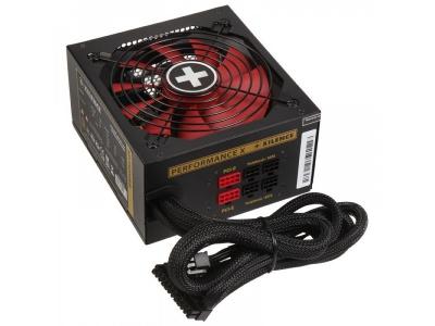 XILENCE Performance x modular 750w XP750MR9