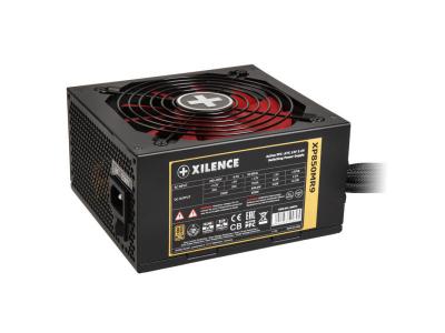 XILENCE  Performance X, 850 Watt alimentation