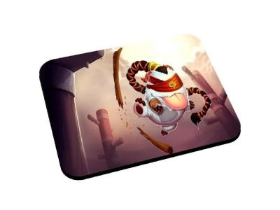 XTREMEMAC Tapis de Souris  XM-MPR-PNK Rose 