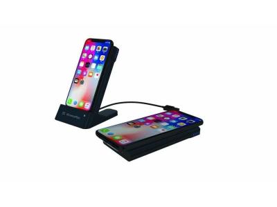 XTREMEMAC Batterie externe Station de charge + Powerbank induction 6000 mAh