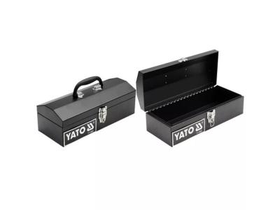 YATO  bo&icirc;te &agrave; outils en acier 360 x 150 x 115 mm 401857