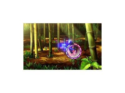 Nintendo 3ds Yo-Kai Watch 2 Knochige Gespenster Import Allemand