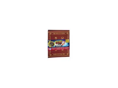 HASBRO Intrafin Port Folio Yokai Watch Ma&copy;daille Collection