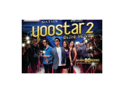 Namco Bandai Yoostar 2 - Ps3