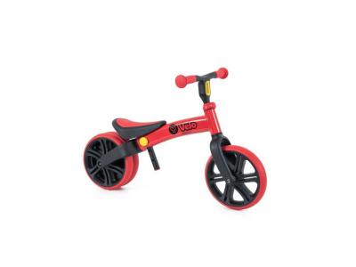  YVOLUTION Draisienne Yvelo Junior - Rouge