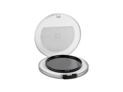ZEISS Carl  1933-987 T Filtre Polarisant Circulaire 52 mm Noir