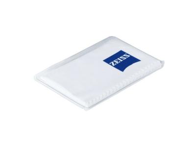 ZEISS  nettoyage 20 lingettes objectifs + un tissu