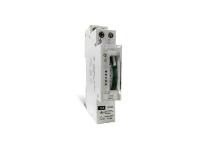 ZENITECH -Horloge analogique journali&egrave;re - 