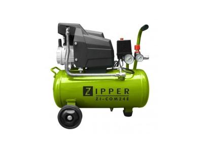ZIPPER  - Compresseur 24 litres &eacute;lectrique 1100 w ZI-COM24E