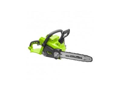 ZIPPER  ZI-KTS40V-AKKU sans fil Tron&ccedil;onneuse sans batterie 40 V Longueur de lame 310 mm 