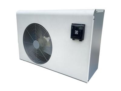ZODIAC  Pompe &agrave; chaleur de piscine inverter - hpo 18 - 