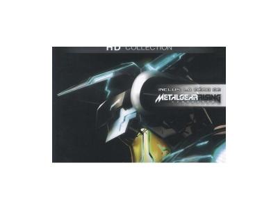 Zone Of The Enders - Hd Collection Xbox 360