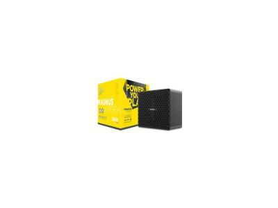  Zotac ZBOX &ndash; Be Barebone GTX1080 Intel i7-7700 Noir 