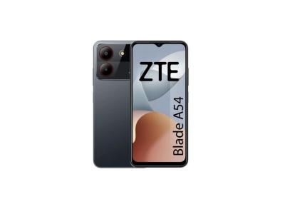 ZTE  lame a54 4+128gb ds 4g gris oem 6902176108099 