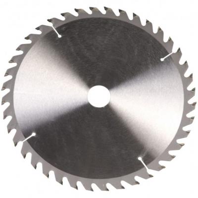 MSA1028 Lame de scie 255x30/16 40T tct pour TS1033 et TSM1034 - Ferm