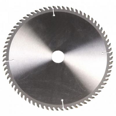 FERM  Lame de scie 255 mm 30/16 72T TCT MSA1029