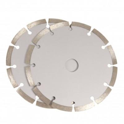 FERM  Ensemble de lames de scie &agrave; diamant 150 mm 2 pcs WSA1002