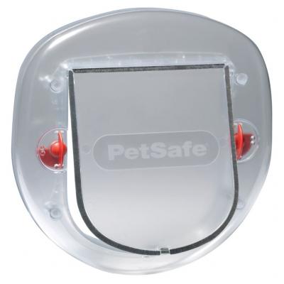 PETSAFE Chati&egrave;re &agrave; 4 voies pour animaux de compagnie 270  Grey