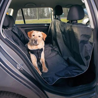TRIXIE Protection pour si&egrave;ge de voiture  pour chien - L160 x l145 cm