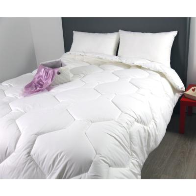  Couette Proneem Anti-acariens 240x220cm chaude 400gr DODO