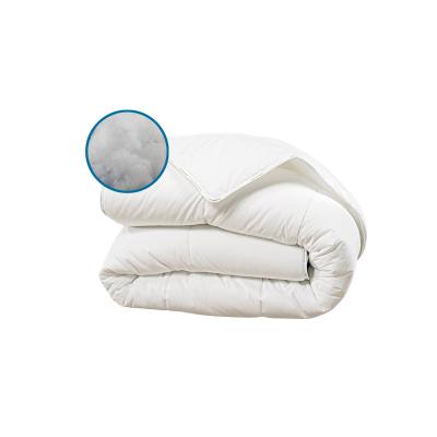 OLYMPE LITERIE  - Couette KOKOON 240x260 cm - Fibres creuses polyester