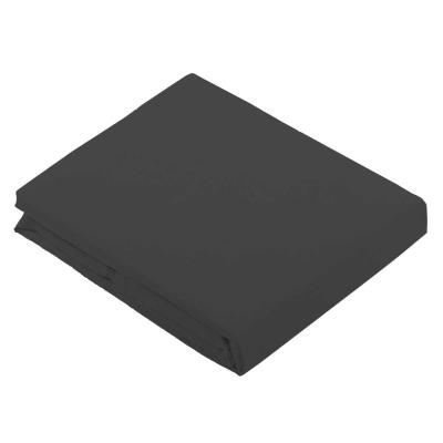  Drap plat uni en 100 % coton 240x310 cm 