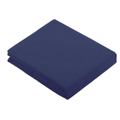 TRADILINGE Drap Plat Uni En 100 % Coton 
