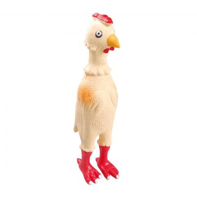 L3C Jouet Poulet en Latex