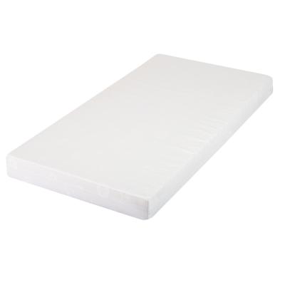 DOMIVA Matelas pour lit b&eacute;b&eacute; - Ecru - 120 x 60 x 10 cm