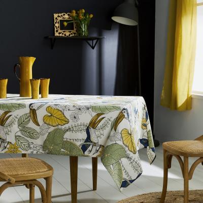 TRADILINGE Serviettes de table Nappes, Sets de table  BR&Eacute;SIL